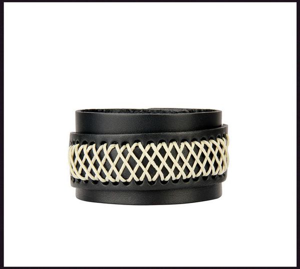 coola jewelry new doubledecked glossy wide leather handmade ropewearing bracelet for men and women, Golden;silver
coola jewelry new doubledecked glossy wide leather handmade ropewearing bracelet for men and women, Golden;silver