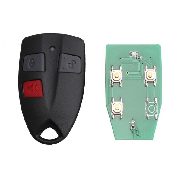 3 buttons smart remote control car key for ford falcon au clicker transmitter keyless entry remote key fob 433mhz
3 buttons smart remote control car key for ford falcon au clicker transmitter keyless entry remote key fob 433mhz