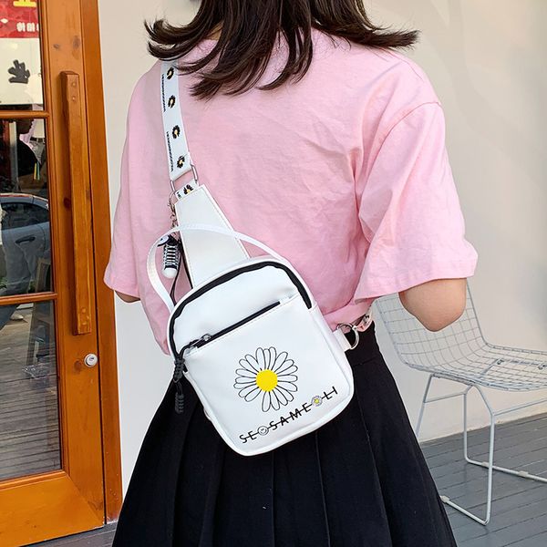 2020 new ladies armpit bag korean fashion pu print diagonal chest bag women shoulder
2020 new ladies armpit bag korean fashion pu print diagonal chest bag women shoulder