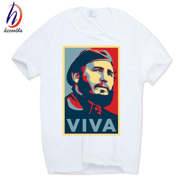 men print cuba kuba avana revolution fidel castro t-shirt o-neck short sleeves summer t shirt swag hcp675, White;black
men print cuba kuba avana revolution fidel castro t-shirt o-neck short sleeves summer t shirt swag hcp675, White;black