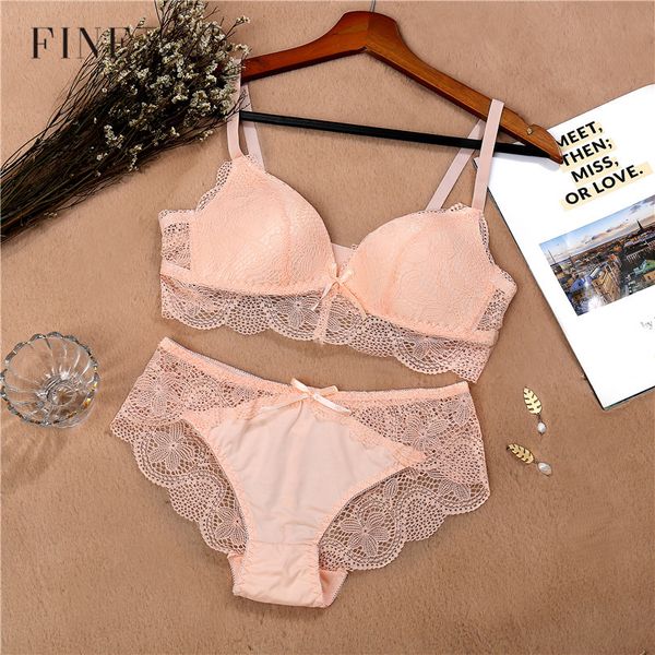 lace bra set for women comfort wireless bra lingerie set fashion female wire floral underwear suit cotton girls panty, Red;black
lace bra set for women comfort wireless bra lingerie set fashion female wire floral underwear suit cotton girls panty, Red;black