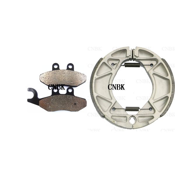 brake pads shoe fit piaggio 50 2005 - 2014 liberty 50 09-14 sprint 15 typhoon 125 10-13 x8 125 street 06-07 front rear
brake pads shoe fit piaggio 50 2005 - 2014 liberty 50 09-14 sprint 15 typhoon 125 10-13 x8 125 street 06-07 front rear