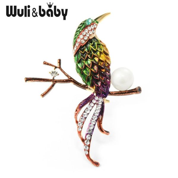 wulibaby новая зеленая птица броши женщины мужчины металл эмаль животных брошь pins подарки wulibaby новый upsip
wulibaby новая зеленая птица броши женщины мужчины металл эмаль животных брошь pins подарки wulibaby новый upsip