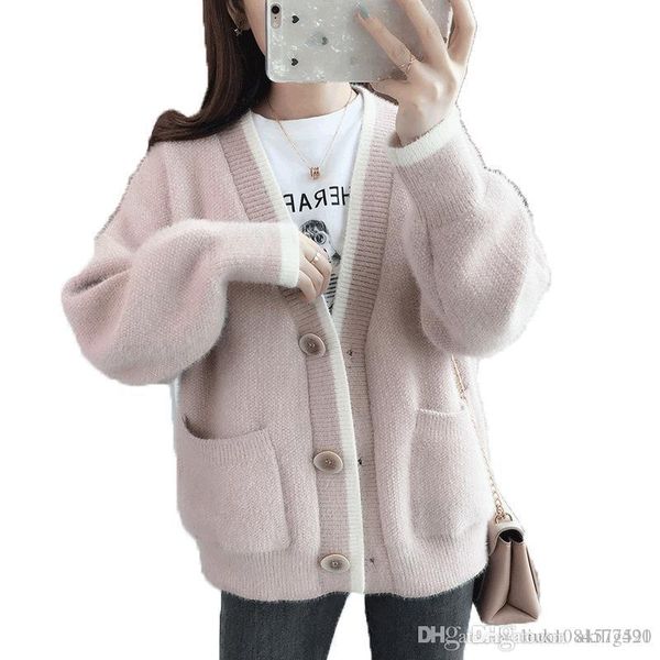 new women luxury autumn winter warm fleece sweaters jackets ladies fashion long sleeve solid slim jacket coat cardigan size all code, White;black
new women luxury autumn winter warm fleece sweaters jackets ladies fashion long sleeve solid slim jacket coat cardigan size all code, White;black