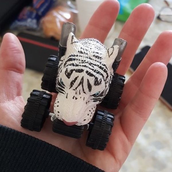 mini vehicle animal pull back cars with big tire wheel creative gifts for kids animal style car model mini toy car
mini vehicle animal pull back cars with big tire wheel creative gifts for kids animal style car model mini toy car