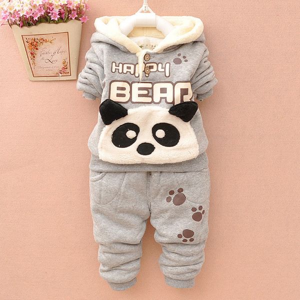 winter clothing children's clothing boys and girls 2 pieces set children's suits keep warm jackets and pants kids clothes y190518, White
winter clothing children's clothing boys and girls 2 pieces set children's suits keep warm jackets and pants kids clothes y190518, White