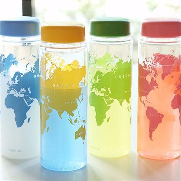 my bootl 500ml plastic bottles fashion map water bottle fruit juice sport portable travel botle pc bottles for water
my bootl 500ml plastic bottles fashion map water bottle fruit juice sport portable travel botle pc bottles for water