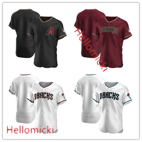 2020 style custom robbie ray baseball jersey 29 merrill kelly 45 taylor clarke 49 alex young 32 kevin cron 53 christian walker jersey, Black
2020 style custom robbie ray baseball jersey 29 merrill kelly 45 taylor clarke 49 alex young 32 kevin cron 53 christian walker jersey, Black