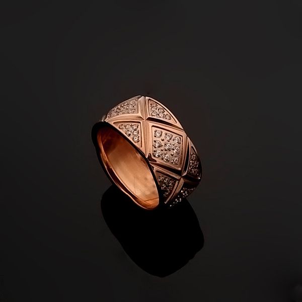 fashion-quality 316l stainless steel punk lovers women and man ring with rhombus design ring with diamonds 1.0cm width jewelry ps5564, Silver
fashion-quality 316l stainless steel punk lovers women and man ring with rhombus design ring with diamonds 1.0cm width jewelry ps5564, Silver