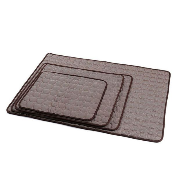 pet soft summer cooling mats blanket pet dog self cooling mat pad summer car seat ice silk mat cooling non sticking blanket
pet soft summer cooling mats blanket pet dog self cooling mat pad summer car seat ice silk mat cooling non sticking blanket