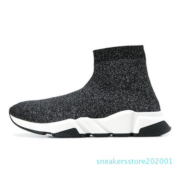 2020 designer casual sock shoes speed trainer black white triple black fashion luxury chaussette boots sports sneaker trainer shoe s01
2020 designer casual sock shoes speed trainer black white triple black fashion luxury chaussette boots sports sneaker trainer shoe s01