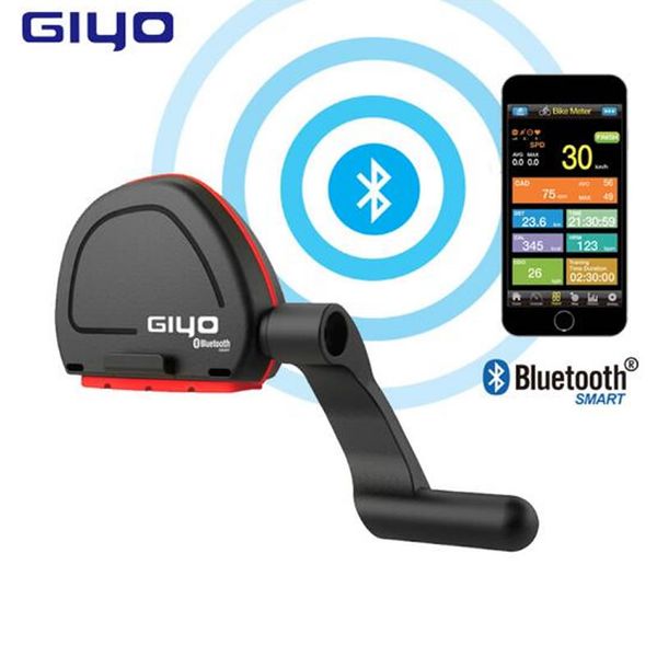 giyo bicycle computer wireless gps speedometer cadence sensor fitness bluetooth 4.0/ios/android cycling riding bike computer
giyo bicycle computer wireless gps speedometer cadence sensor fitness bluetooth 4.0/ios/android cycling riding bike computer
