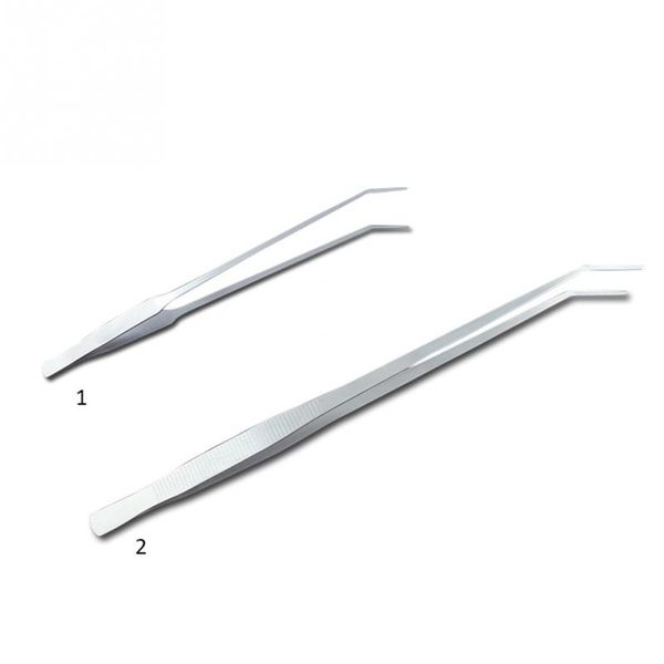 27/38cm stainless steel elbow tweezers for aquarium live plant fish tank shrimp reef tank curve tweezer clip cleaning clamp tool
27/38cm stainless steel elbow tweezers for aquarium live plant fish tank shrimp reef tank curve tweezer clip cleaning clamp tool