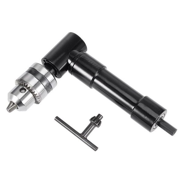 domestica 0.8-10mm right angle adaptor bend extension professional right angle drill attachment 90 degree cordless drill adapter
domestica 0.8-10mm right angle adaptor bend extension professional right angle drill attachment 90 degree cordless drill adapter