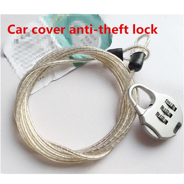 car clothing cover password lock luggage suitcase bag with wire rope password lock anti-theft compact
car clothing cover password lock luggage suitcase bag with wire rope password lock anti-theft compact