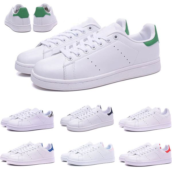stan smith Новый 2018 Мода мужская Повседневная обувь суперзвезда Смит Стэн женские пло
stan smith Новый 2018 Мода мужская Повседневная обувь суперзвезда Смит Стэн женские пло