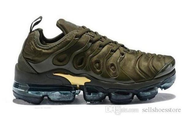 new men vapormaxtn plus shoes olive in metallic black red cool grey 11 colorways for running male shoe with box 101btw
new men vapormaxtn plus shoes olive in metallic black red cool grey 11 colorways for running male shoe with box 101btw