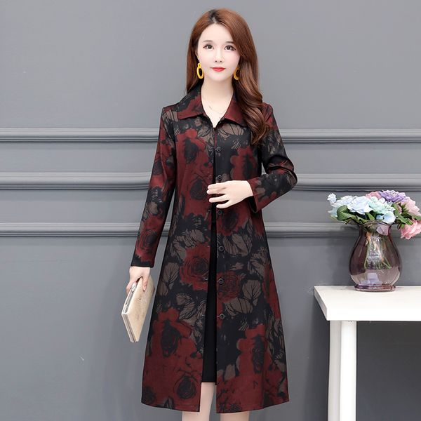 trench coat for women 20120 spring autumn casual turn-down collar slim fit single breasted coat plus size 5xl women's clothing, Tan;black
trench coat for women 20120 spring autumn casual turn-down collar slim fit single breasted coat plus size 5xl women's clothing, Tan;black