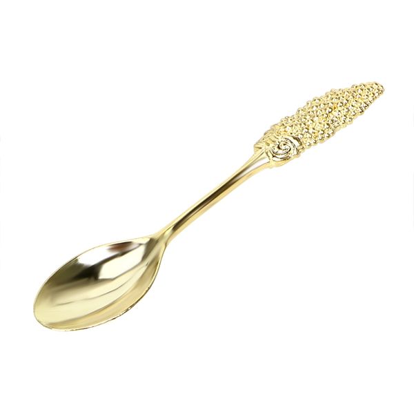 kitchen accessories metal carved vintage mulberry shape coffee desserts tea tablespoon coffee spoon 10cm length other dinnerware
kitchen accessories metal carved vintage mulberry shape coffee desserts tea tablespoon coffee spoon 10cm length other dinnerware
