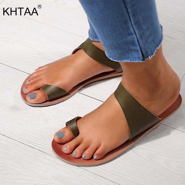 khtaa women summer plus size slippers fashion female gladiator style slip on thong slides ladies comfortable beach casual shoes, Black
khtaa women summer plus size slippers fashion female gladiator style slip on thong slides ladies comfortable beach casual shoes, Black