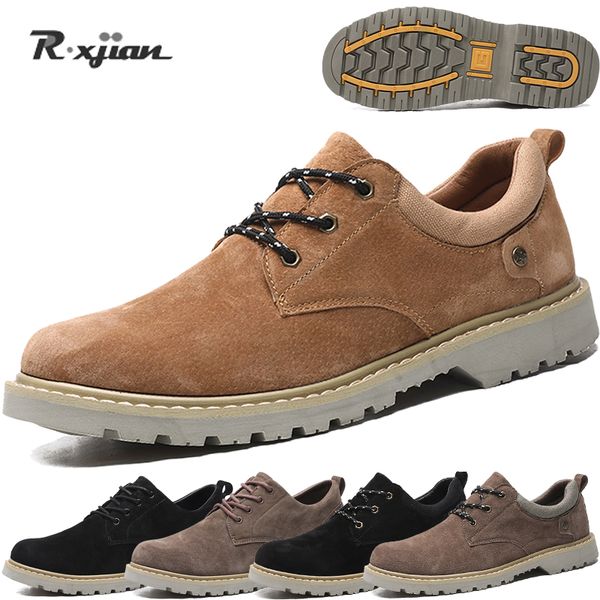 spring mens shoes casual men's leather shoes men lace-up genuine leather men british wild tide martin
spring mens shoes casual men's leather shoes men lace-up genuine leather men british wild tide martin
