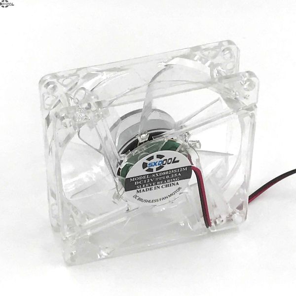 pc computer 80mm cooling fan with 4ea led 8025 8cm silent dc 12v led luminous chassis molex 4d plug axial fan
pc computer 80mm cooling fan with 4ea led 8025 8cm silent dc 12v led luminous chassis molex 4d plug axial fan