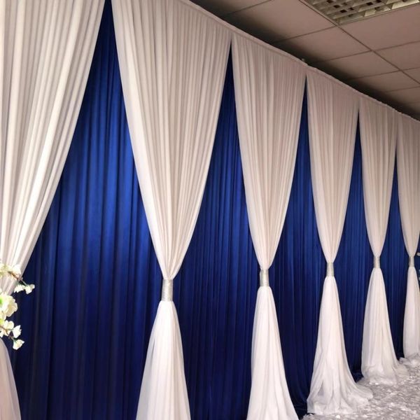 wedding party backdrop drapes curtain 10ft*20ft wedding stage docor banquet marriage party stage background backdrop curtain
wedding party backdrop drapes curtain 10ft*20ft wedding stage docor banquet marriage party stage background backdrop curtain