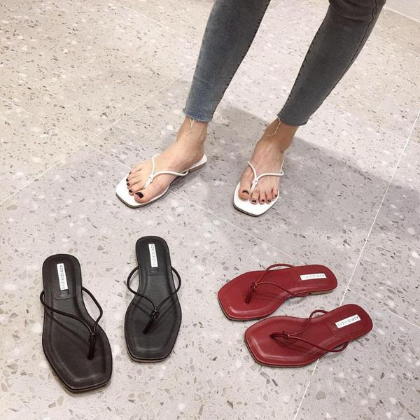 shoes woman 2020 slippers women summer slides square toe pantofle rubber flip flops low soft flat new hawaiian, Black
shoes woman 2020 slippers women summer slides square toe pantofle rubber flip flops low soft flat new hawaiian, Black