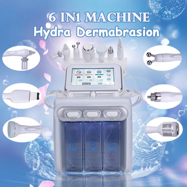 6 в 1 hydro dermabrasion алмазная микродермабразия кислородный струйный пилинг для кожи скраббер hydra для лица для омоложения кожи
6 в 1 hydro dermabrasion алмазная микродермабразия кислородный струйный пилинг для кожи скраббер hydra для лица для омоложения кожи