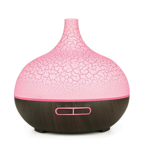 ultrasonic air humidifier wood aromatherapy electric aroma essential oil air diffuser home fog maker 400ml kids humidificador
ultrasonic air humidifier wood aromatherapy electric aroma essential oil air diffuser home fog maker 400ml kids humidificador