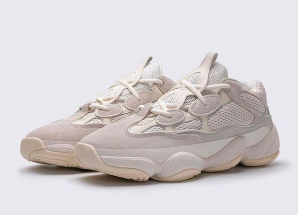 2019 release running shoes 500 bone white mens women kanye west sneakers fv3573 authentic quality man sports sneakers with box 
2019 release running shoes 500 bone white mens women kanye west sneakers fv3573 authentic quality man sports sneakers with box