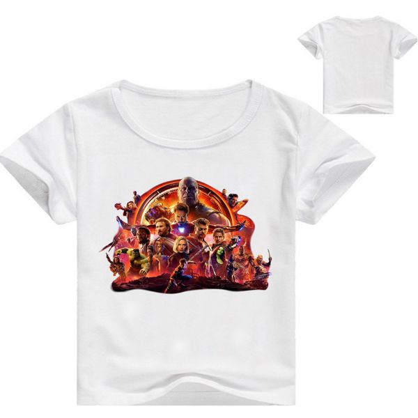 100% cotton boys tees t-shirt child movie short sleeve clothes avengers kids t-shirt baby girls children t shirts 1-14year t071, Blue
100% cotton boys tees t-shirt child movie short sleeve clothes avengers kids t-shirt baby girls children t shirts 1-14year t071, Blue