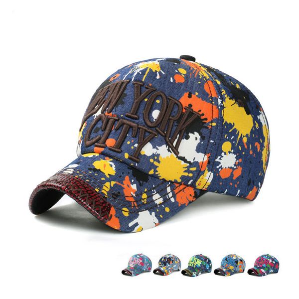 more color wholesale men women baseball cap hip hop fitted hats fashion damage snapback caps curved brim gorras, Blue;gray
more color wholesale men women baseball cap hip hop fitted hats fashion damage snapback caps curved brim gorras, Blue;gray