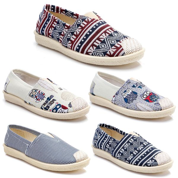 2020 non-brand vintage women shoes slip on espadrilles chaussures flats casual canvas shoes classic loafers sneakers 36-40 item#17
2020 non-brand vintage women shoes slip on espadrilles chaussures flats casual canvas shoes classic loafers sneakers 36-40 item#17