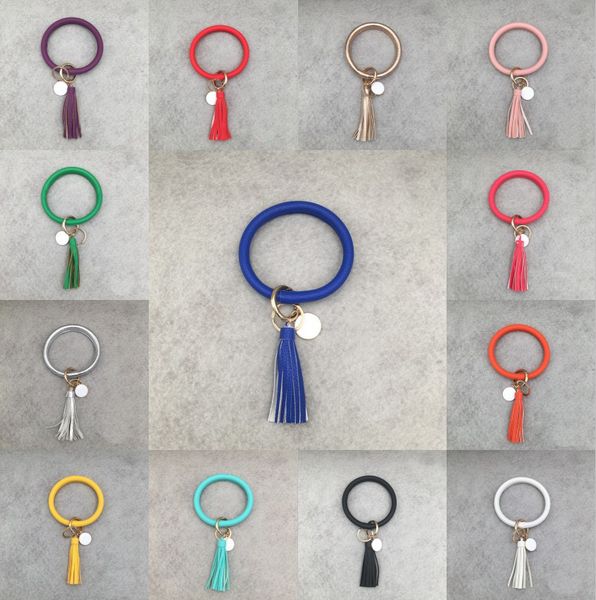 2019 personalized women pu leather inspired bracelet key ring chain sunflower leopard cactus tassels keychain 33 styles m497a
2019 personalized women pu leather inspired bracelet key ring chain sunflower leopard cactus tassels keychain 33 styles m497a