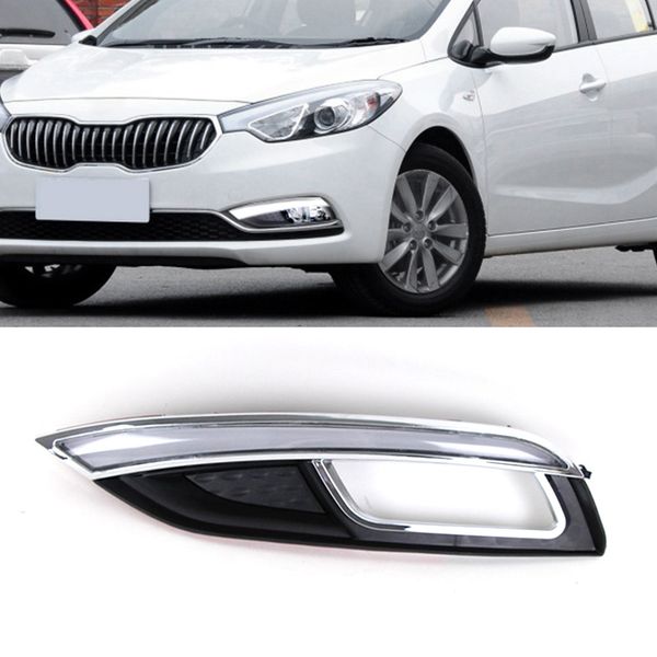 1 pair led daytime running light turn signal relay 12v car drl fog lamp decoration for kia k3 cerato 2013 2014 2015 2016
1 pair led daytime running light turn signal relay 12v car drl fog lamp decoration for kia k3 cerato 2013 2014 2015 2016