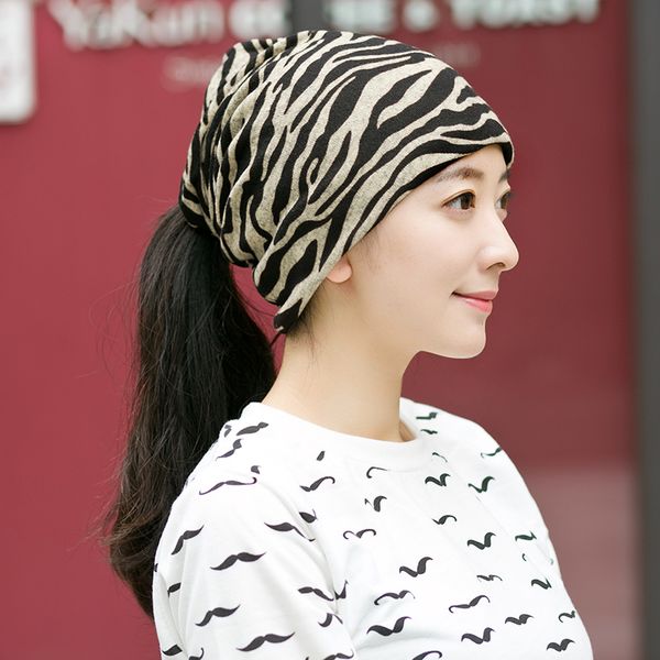women's winter hats zebra striped pattern beanies winter scarf knitted hat hip-skullies girls gorros women beanies, Blue;gray
women's winter hats zebra striped pattern beanies winter scarf knitted hat hip-skullies girls gorros women beanies, Blue;gray