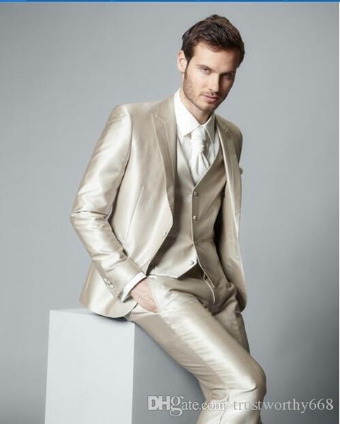 popular one button groomsmen peak lapel groom tuxedos men suits wedding/prom man blazer ( jacket+pants+vest+tie) 643, Black;gray
popular one button groomsmen peak lapel groom tuxedos men suits wedding/prom man blazer ( jacket+pants+vest+tie) 643, Black;gray