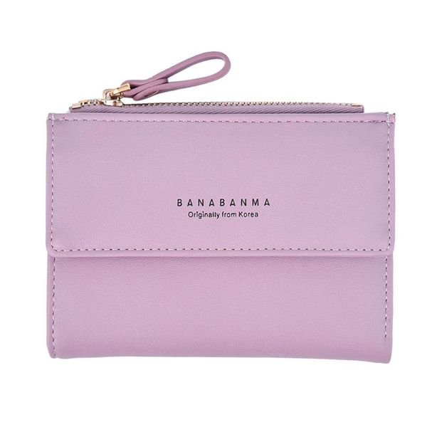 2020 fashion women's wallet leather zipper wallet letter print clutch multi-layer compartment coin purse lady short handbag bag, Red;black
2020 fashion women's wallet leather zipper wallet letter print clutch multi-layer compartment coin purse lady short handbag bag, Red;black