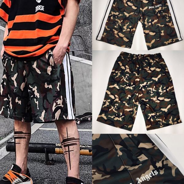 19ss Palm Angels FASHION Short Pants Retro Plaid Lettering And Striped Stripes Man And Woman High Quality Shorts HFBYDK015
19ss Palm Angels FASHION Short Pants Retro Plaid Lettering And Striped Stripes Man And Woman High Quality Shorts HFBYDK015