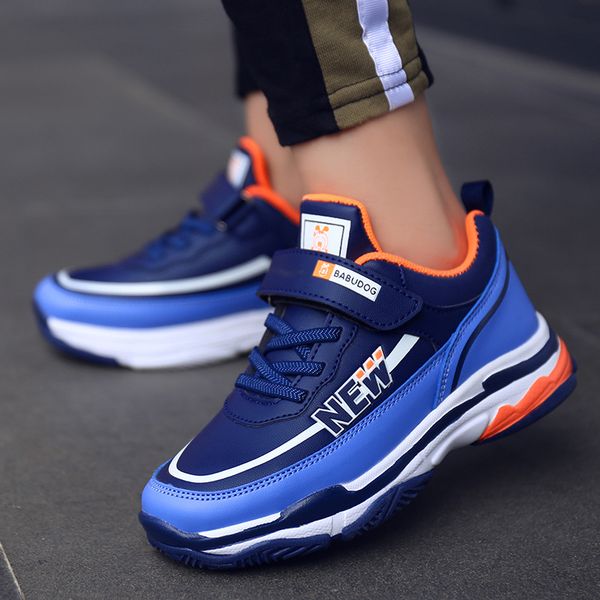 childrens sports shoes spring and autumn mens shoes leather big boy casual running shoes 5-12-year-old-bean bubba childrens, Black
childrens sports shoes spring and autumn mens shoes leather big boy casual running shoes 5-12-year-old-bean bubba childrens, Black