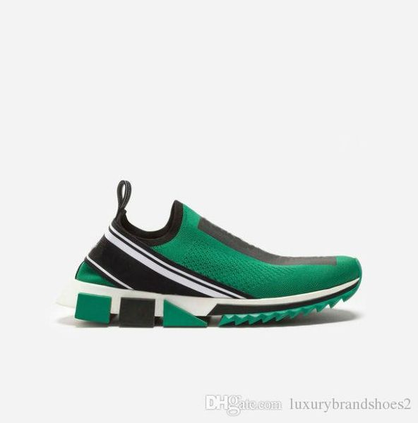 19s branded men fabric stretch jersey sorrento slip-on sneaker designer lady two-tone rubber micro sole breathable casual shoes, Black
19s branded men fabric stretch jersey sorrento slip-on sneaker designer lady two-tone rubber micro sole breathable casual shoes, Black