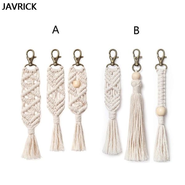 mini macrame keychains boho macrame bag charms with tassels handcrafted accessory for car key purse phone wallet unique gift, Silver
mini macrame keychains boho macrame bag charms with tassels handcrafted accessory for car key purse phone wallet unique gift, Silver