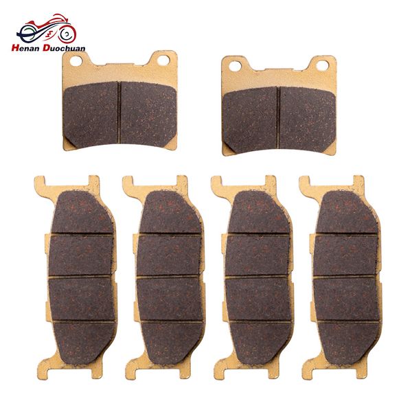 motorcycle front rear brake pads disk for yamaha xj 900 s s diversion 1995 1996 1997 1998 1999 2000 2001 2002 2003 #d
motorcycle front rear brake pads disk for yamaha xj 900 s s diversion 1995 1996 1997 1998 1999 2000 2001 2002 2003 #d