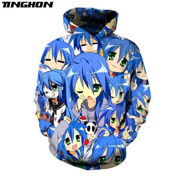 hoodies blue anime sweatshirts couple fans pullover casual male/women fashion long sleeve streetwear plus size xs 6xl 7xl, Black
hoodies blue anime sweatshirts couple fans pullover casual male/women fashion long sleeve streetwear plus size xs 6xl 7xl, Black