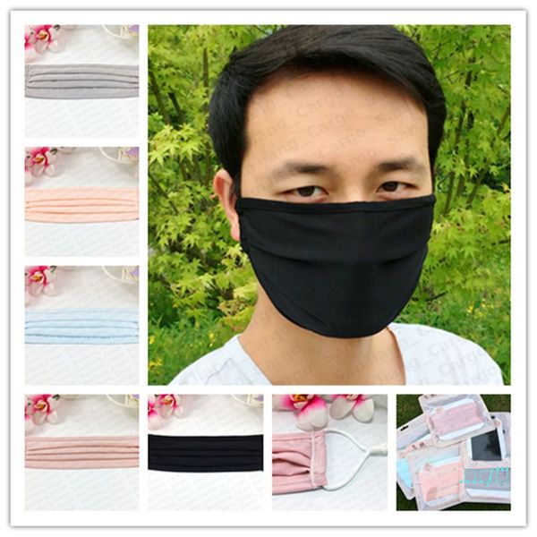 adults summer ice silk face mask solid color thin sunproof dustproof cycling mouth-muffle breathable washable adjustable respirator e51001, Blue
adults summer ice silk face mask solid color thin sunproof dustproof cycling mouth-muffle breathable washable adjustable respirator e51001, Blue