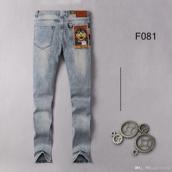 autumn explosion jeans men's fashion embroidery casual slim blue stretch pants men's pants size 29-38 men's jeans relaxe
autumn explosion jeans men's fashion embroidery casual slim blue stretch pants men's pants size 29-38 men's jeans relaxe