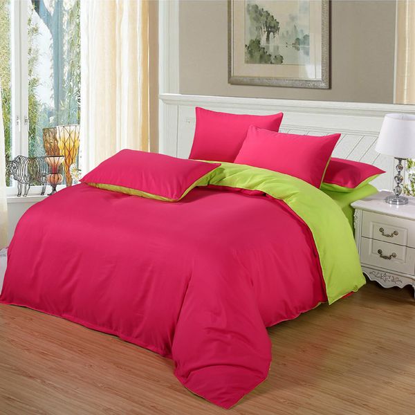 100% cotton duvet cover single double super king size pure color quilt cover/comforter cover bedding ing
100% cotton duvet cover single double super king size pure color quilt cover/comforter cover bedding ing