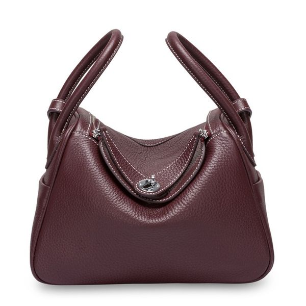 Lindy tyle bag in pired luxury pur e genuine togo leather handbag cla ic doctor tote bag for women
Lindy tyle bag in pired luxury pur e genuine togo leather handbag cla ic doctor tote bag for women