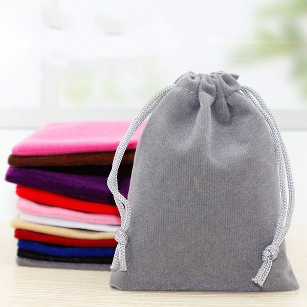10pcs 7x9cm 5x7cm velvet bags jewellery pouches baby shower girl birthday candy gift bags wedding christmas party favors
10pcs 7x9cm 5x7cm velvet bags jewellery pouches baby shower girl birthday candy gift bags wedding christmas party favors